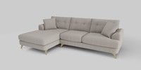 Large Sofa Chaise - Left Hand