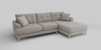 Large Sofa Chaise - Right Hand