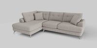 Medium Corner Chaise - Left Hand