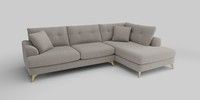 Large Corner Chaise - Right Hand