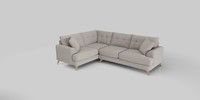 Medium Corner Sofa - Left Hand