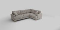 Medium Corner Sofa - Right Hand
