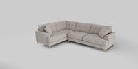 Large Corner Sofa - Left Hand