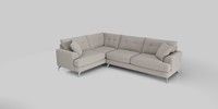 Large Corner Sofa - Left Hand