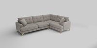 Large Corner Sofa - Right Hand
