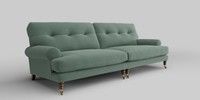 4 Seater Large Sofa