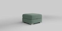 Storage Footstool