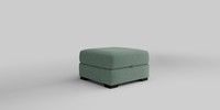 Storage Footstool