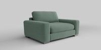 2 Seater Small Sofa