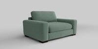 2 Seater Small Sofa