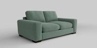 3 Seater Small Sofa