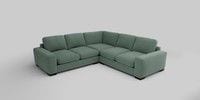 Medium Corner Sofa - Universal