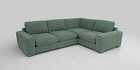 Large Corner Sofa - Right Hand