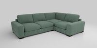Large Corner Sofa - Right Hand