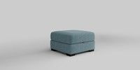 Storage Footstool