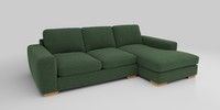 Medium Sofa Chaise - Right Hand