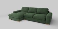Large Sofa Chaise - Left Hand