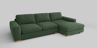 Large Sofa Chaise - Right Hand
