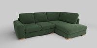 Medium Corner Chaise - Right Hand