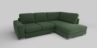 Medium Corner Chaise - Right Hand