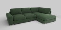 Large Corner Chaise - Right Hand
