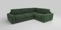 Large Corner Sofa - Right Hand