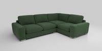 Large Corner Sofa - Right Hand