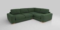 Large Corner Sofa - Right Hand