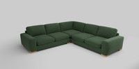 Large Corner Sofa - Universal