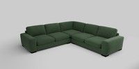 Large Corner Sofa - Universal