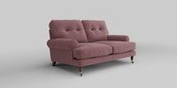 2 Seater Small Sofa