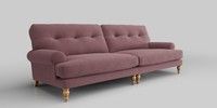 4 Seater Large Sofa