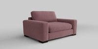 2 Seater Small Sofa