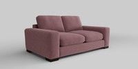 3 Seater Small Sofa
