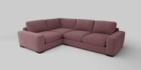 Large Corner Sofa - Left Hand