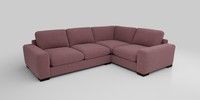Large Corner Sofa - Right Hand