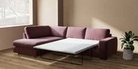 Corner Chaise Bed - Left Hand