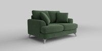2 Seater Small Sofa