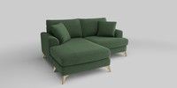 Compact Sofa Chaise - Universal