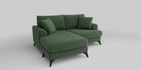 Compact Sofa Chaise - Universal