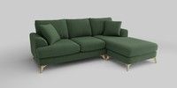 Small Sofa Chaise - Universal
