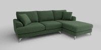 Medium Sofa Chaise - Right Hand