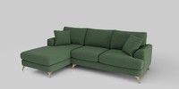Large Sofa Chaise - Left Hand