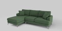 Large Sofa Chaise - Left Hand