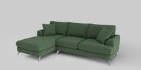 Large Sofa Chaise - Left Hand