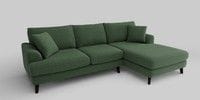 Large Sofa Chaise - Right Hand