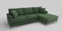 Large Sofa Chaise - Right Hand