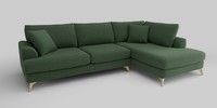 Large Corner Chaise - Right Hand
