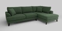 Large Corner Chaise - Right Hand