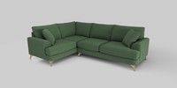 Medium Corner Sofa - Left Hand
